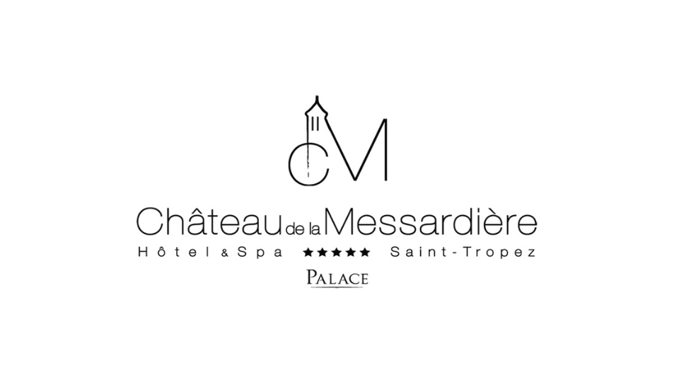 chateau de la messardiere