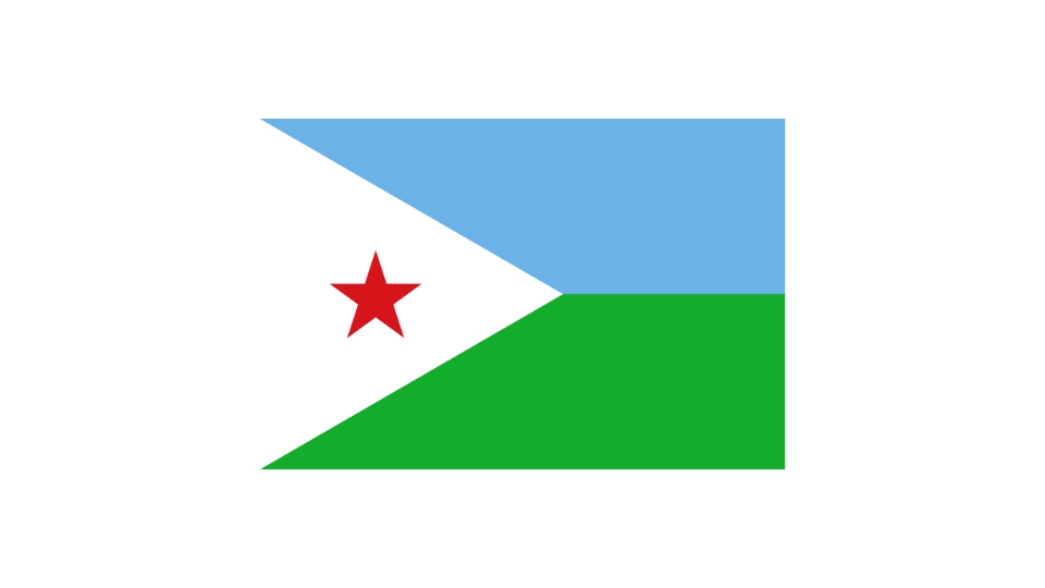 djibouti